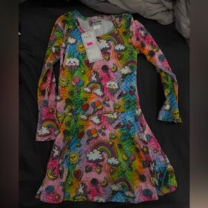 NWT Dori Creations dress size 8